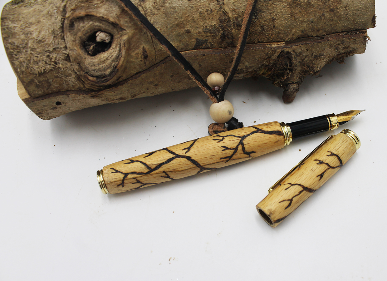 Stylos & bijoux